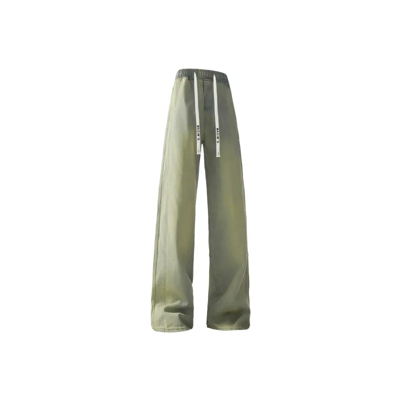 Maxim's De Paris Jeans Unisex-0