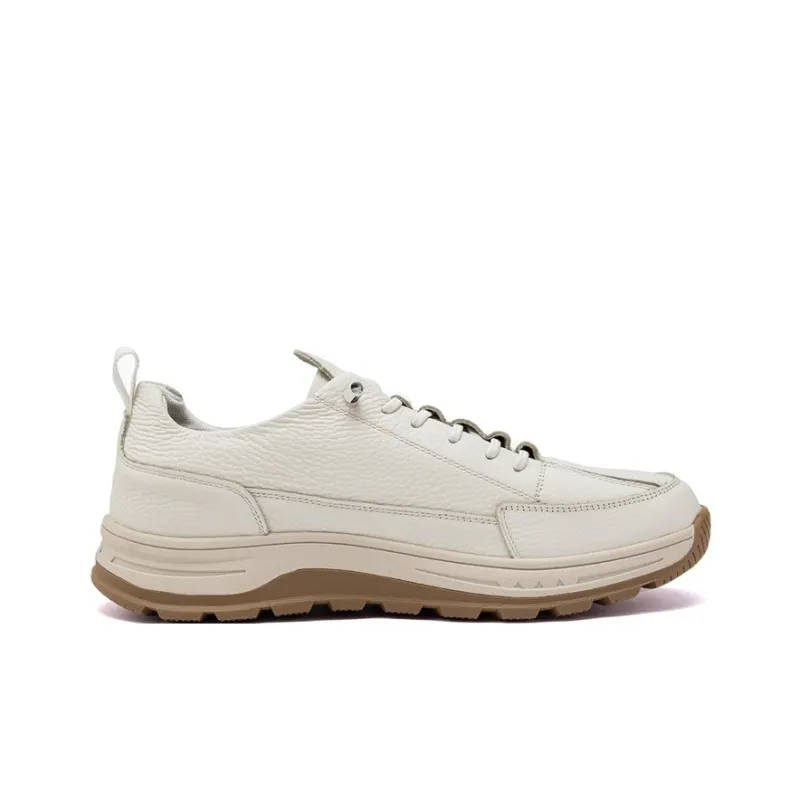 JOSINY Slip Resistant Low Top Casual Shoes Men's-2