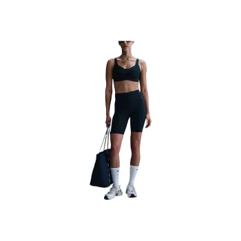 Nike Zenvy Women's Gentle Support High Waisted 8' Biker Shorts