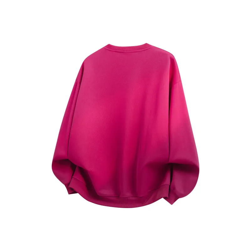 Cotton Sweatshirts Unisex-7