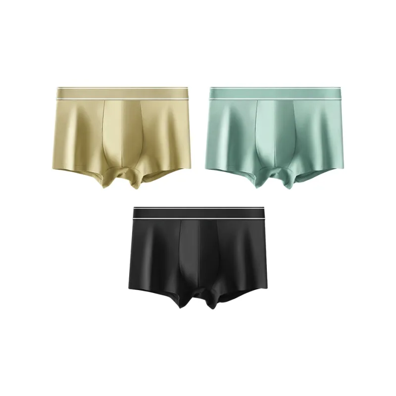 Urban Beauty Underpants Men's 3 Pack-6