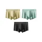 3 Pack (Orange Yellow+Sage Green+Black)