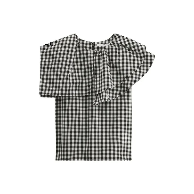 SLY Shirts Women's-0