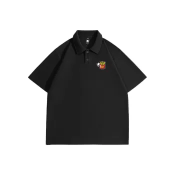 HIPANDA Polo Shirts Unisex