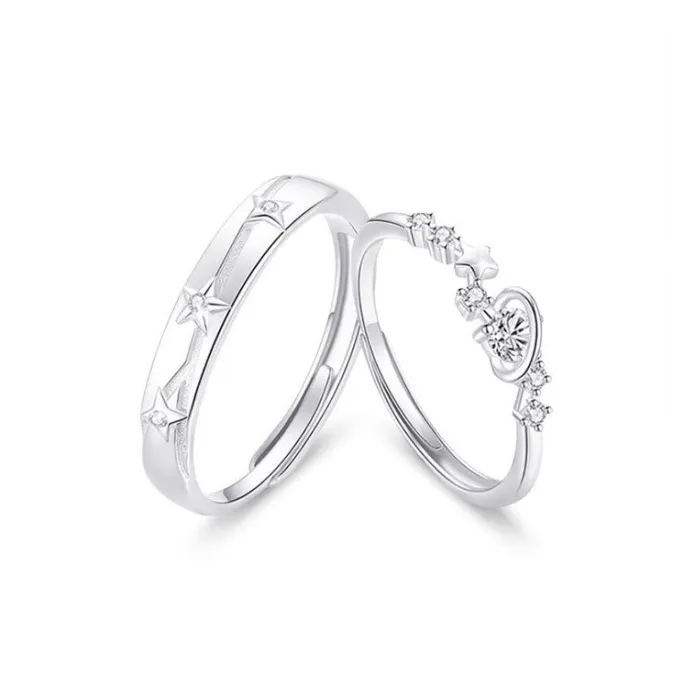 UTD Rings Unisex-0