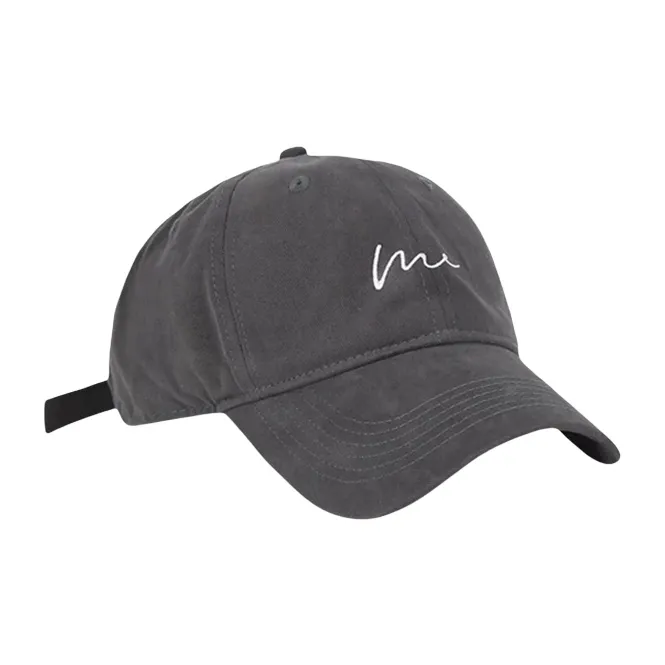 Bejirog Cotton Baseball Caps Unisex-3