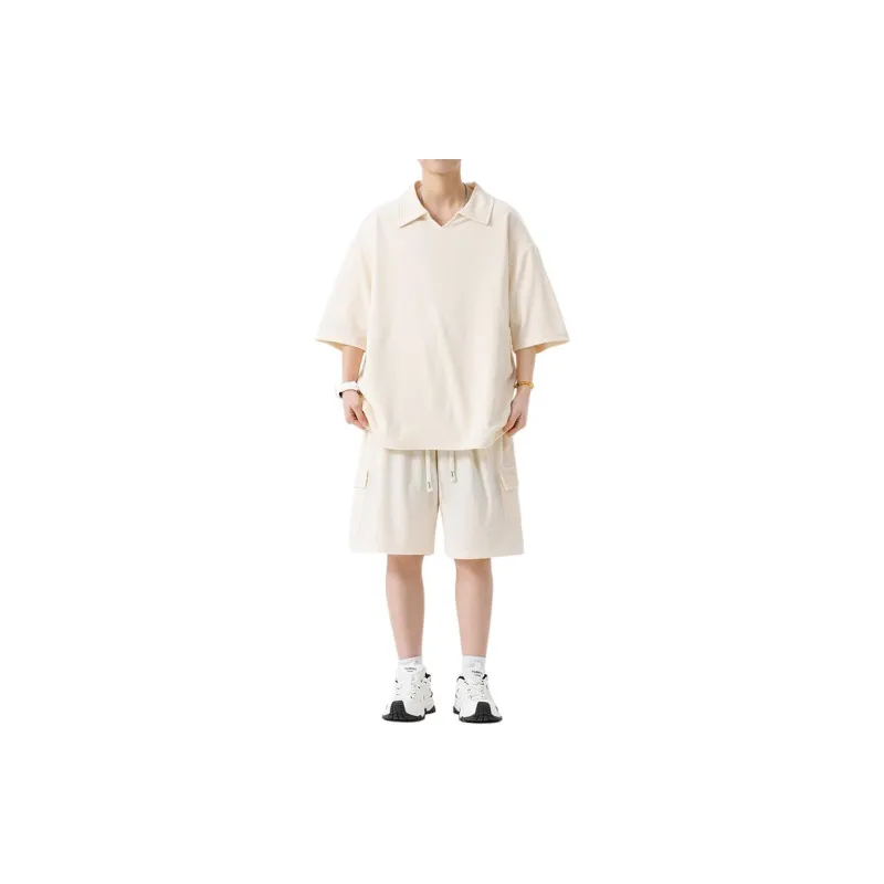 FRQ Casual Sportswear Unisex-7