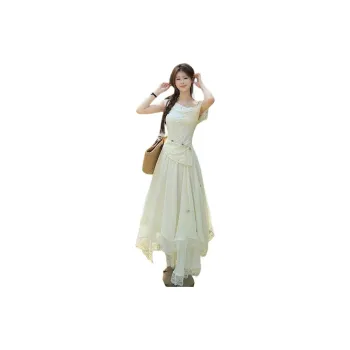 ZCDECO Two Piece Skirt Sets Women's