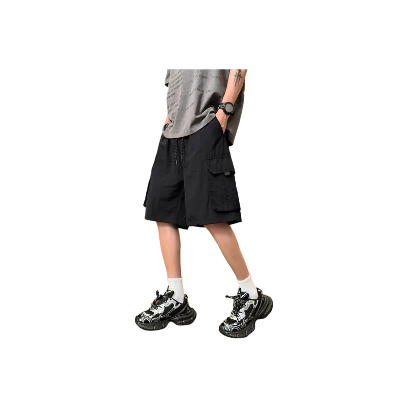 ACUOD BY CHANU Casual Shorts Unisex-0