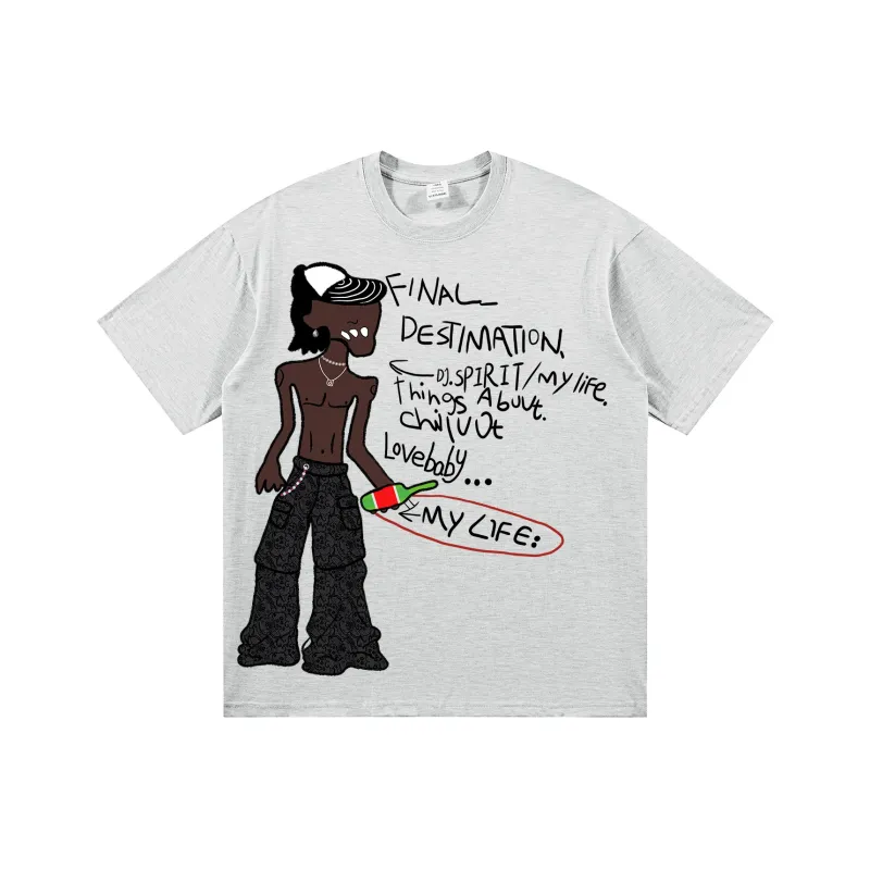 DJ.SPIRIT T Shirts Unisex-6