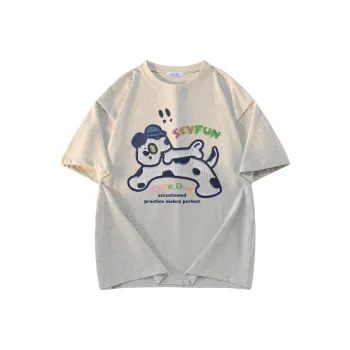 7 SEVFUN T Shirts Unisex