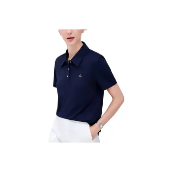NAVIGARE Polo Shirts Women's