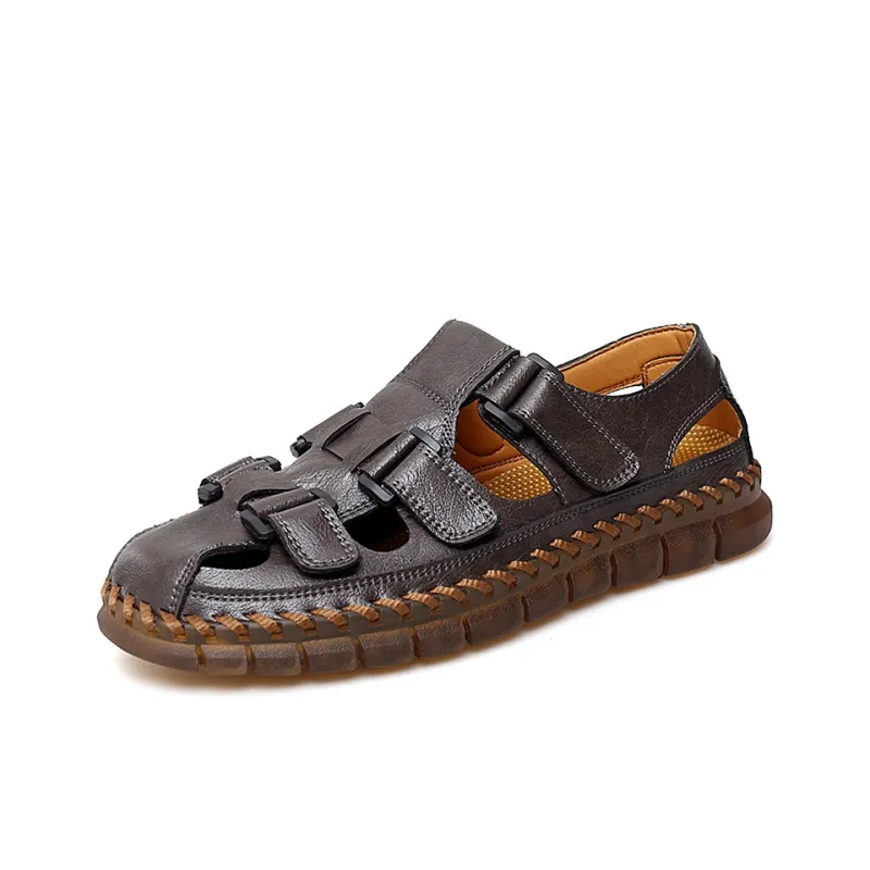 Frank Mully River Trekking Shoes Men's-7
