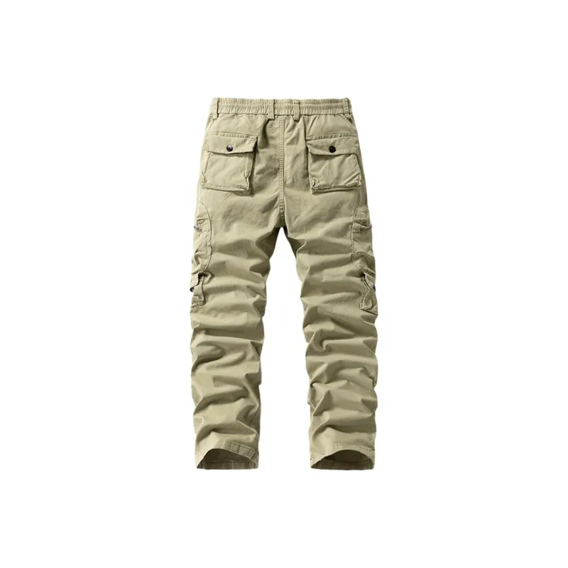 JEEP SPIRIT Cargo Pants Men-1
