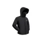 [UPF 200+High Sun Protection]Black (TF Wander Dream Chest Logo)