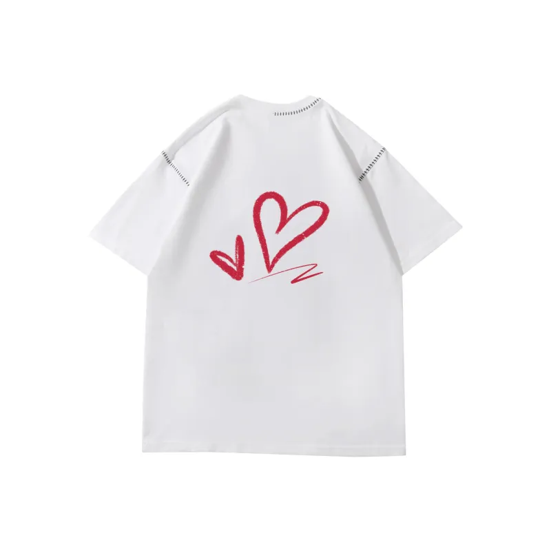 Dnnnnx T Shirts Unisex-1