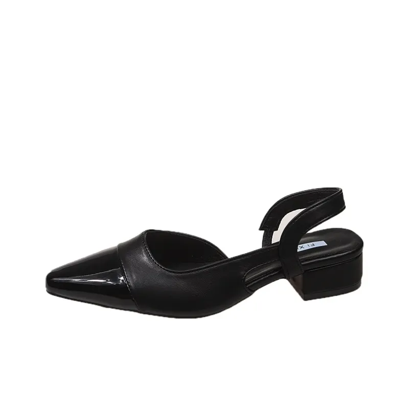 Zomila Casual Single Shoes Women's-12
