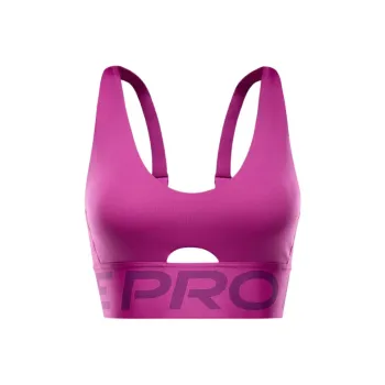 Nike ProIndy Sports Underwear Women's Dark Purple Red/Violet/White