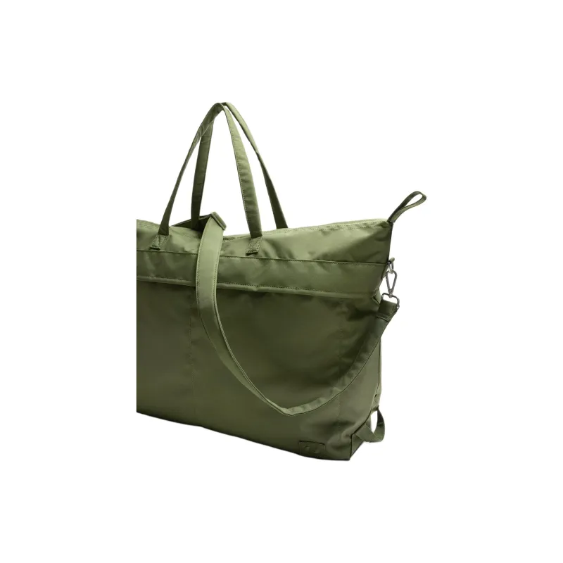 ZARA ORIGINS Polyester One Shoulder Handbag, Travel Bag Unisex Khaki Green-2