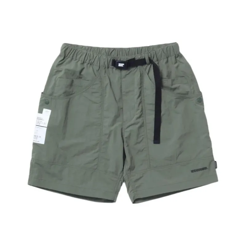 NEIGHBORHOOD SS25 Casual Shorts Unisex-0