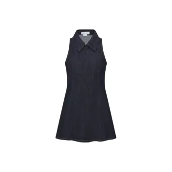 URBAN REVIVO Sleeveless Dress Women's