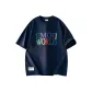 Navy Blue (100% cotton)