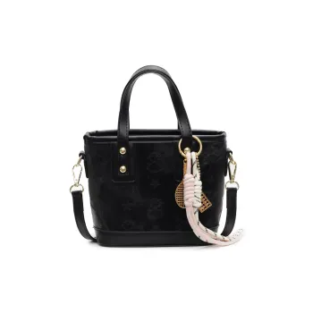 SUN EARTH &U PU Shoulder Bag, Crossbody Bag, Handbag Regular Women's Multicolor