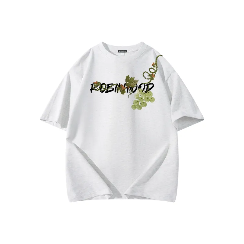 ROBINHOOD T Shirts Unisex-9