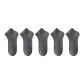 5 Pack (Dark Gray 5)