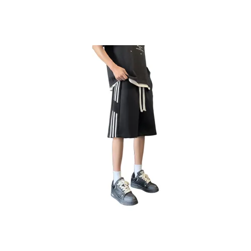 ACUOD BY CHANU Casual Shorts Unisex