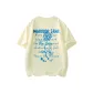 Apricot (Heavyweight and 100% cotton)