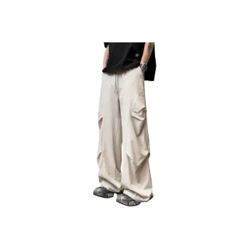 DANGERTIGER Casual Pants Unisex