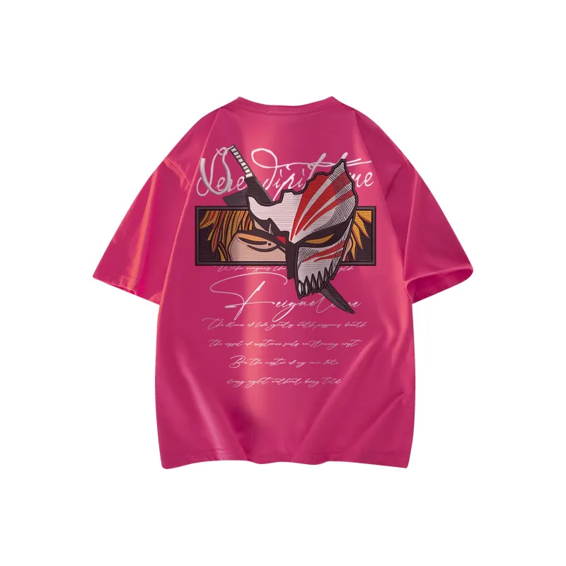 Feiyue T Shirts Unisex-12