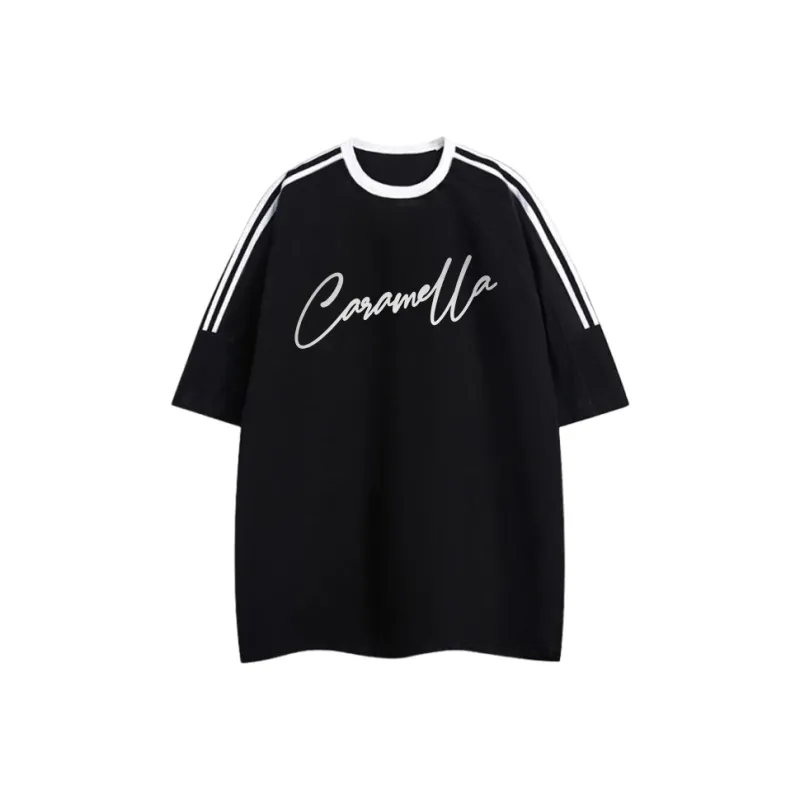 Caramella T Shirts Unisex-30