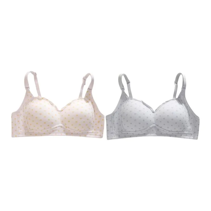 GRACE TOPIC Bra Women's Combo Set-17