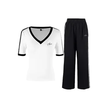 Peaches Peaches Casual Suit Women's