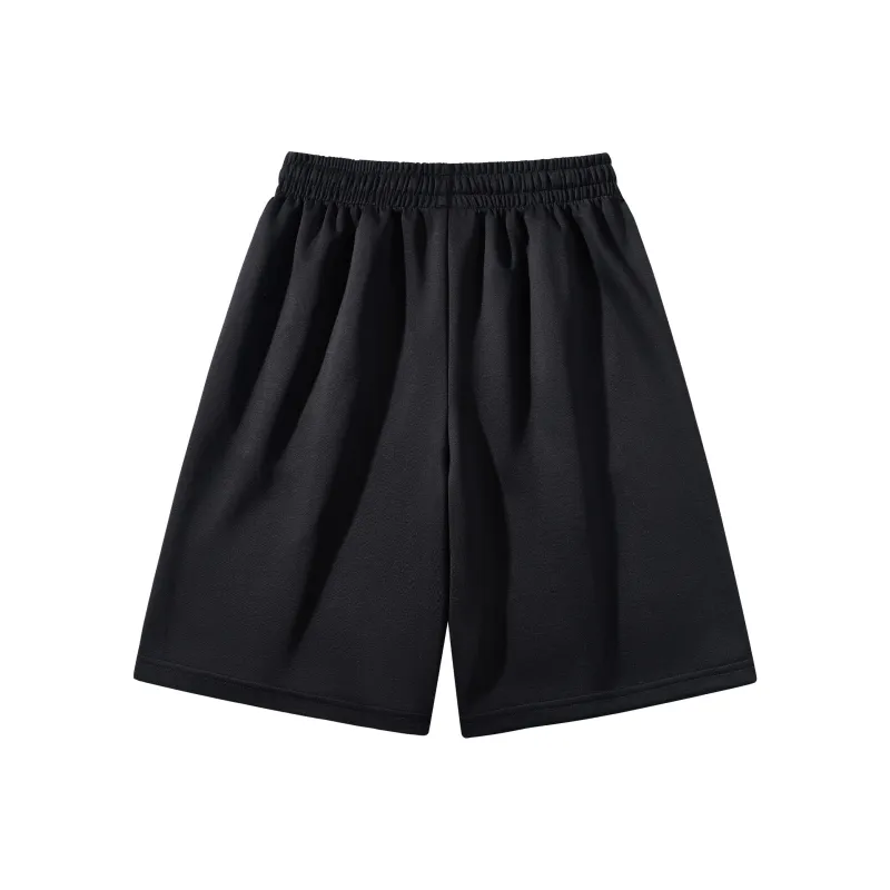 Crayon Shinchan Casual Shorts Unisex-1