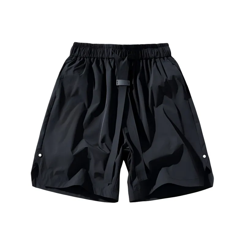 S.k. Manor Hill Casual Shorts Unisex-0