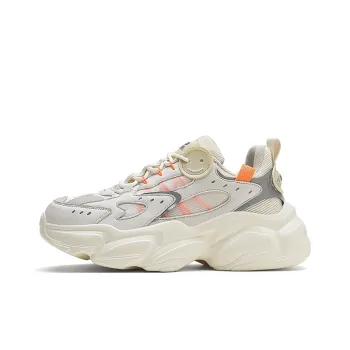 DEVIL AND ANGEL Height Increasing Cushioning Low Top Chunky Sneakers Unisex