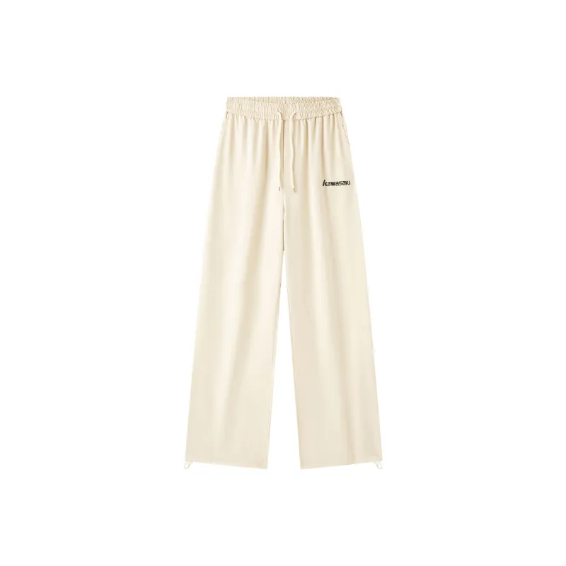 Kawasaki Casual Pants Unisex-5