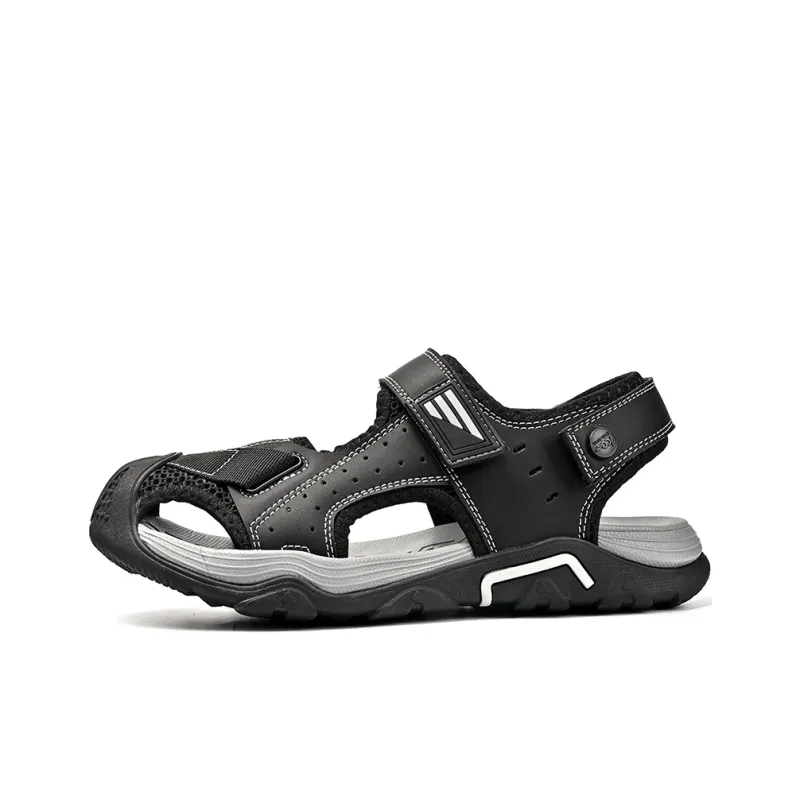 Frank Mully River Trekking Shoes Men's-6