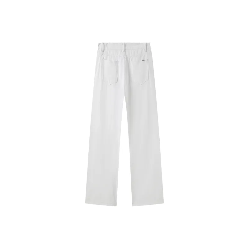 Maxim's De Paris Jeans Unisex-3