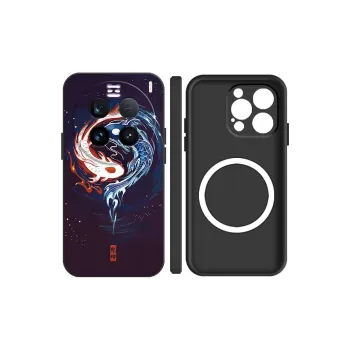 BAOCHENG Phone Cases