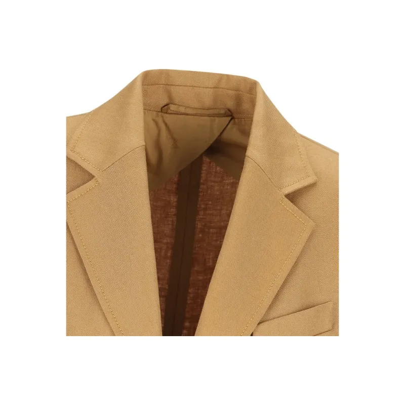 MaxMara Landa Trench Coat-2