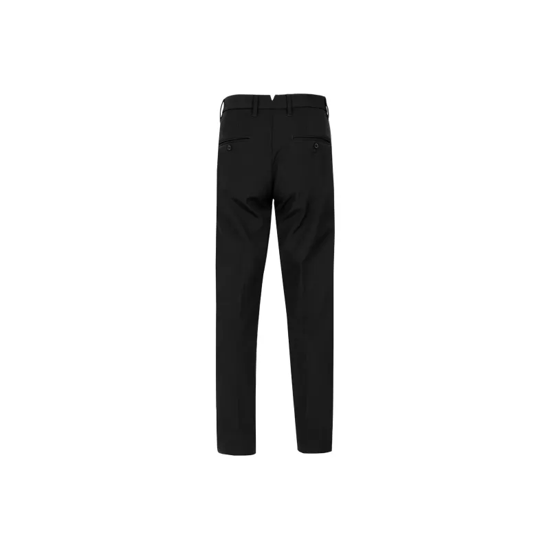J.Lindeberg Casual Pants Men's Black-1