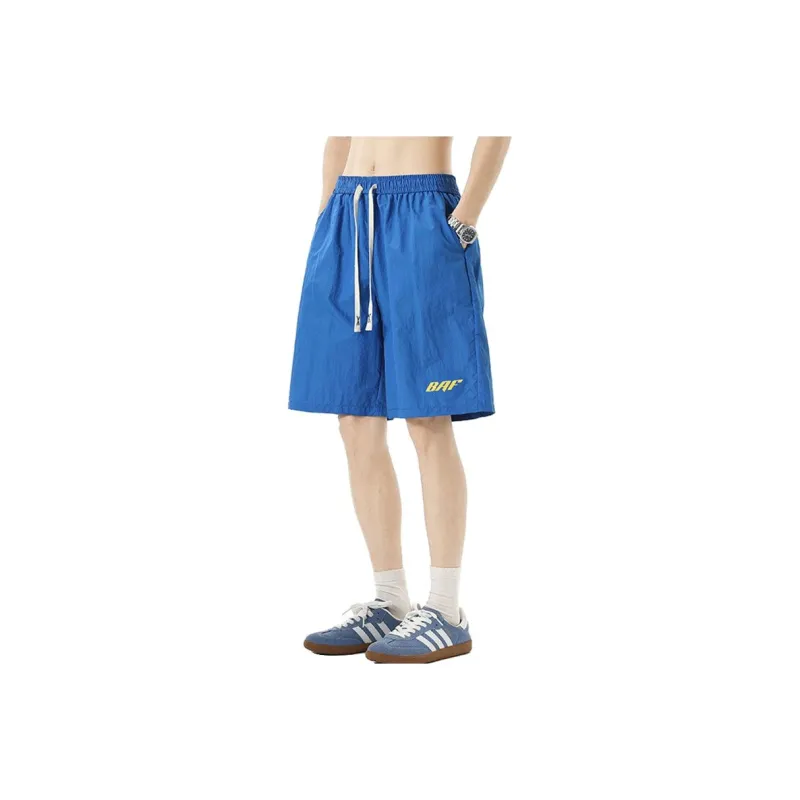 SCHEPPERHEYN Casual Shorts Unisex-3