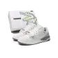 White Gray