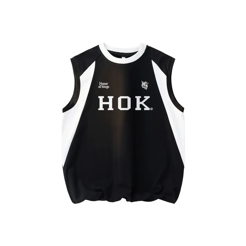 HONOR OF KINGS Tank Tops Unisex-4