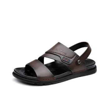 GESENLANG Beach Sandals Men