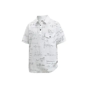 NOME Polo Shirts Unisex